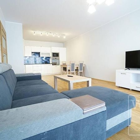 Big Apartment - Old Town - 3 Rooms - Private Parking 弗罗茨瓦夫 外观 照片