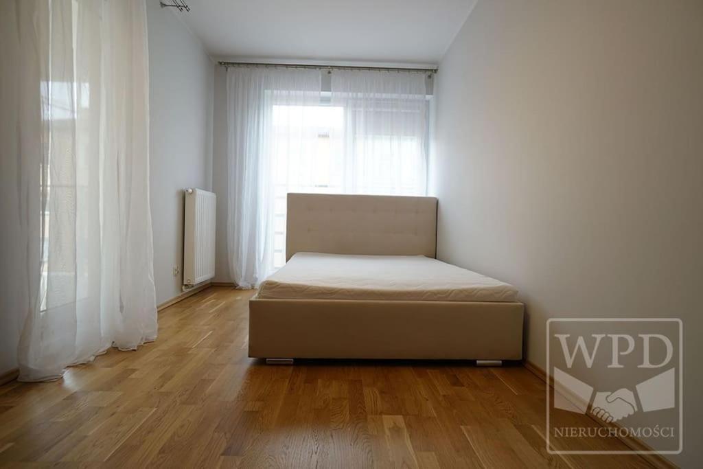 Big Apartment - Old Town - 3 Rooms - Private Parking 弗罗茨瓦夫 外观 照片