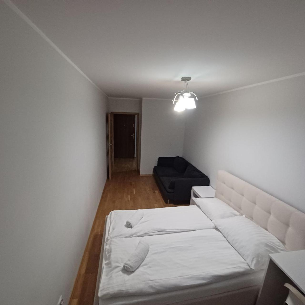 Big Apartment - Old Town - 3 Rooms - Private Parking 弗罗茨瓦夫 外观 照片
